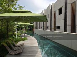 The Green Collection (D4), Terrace #129132672